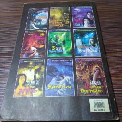 Truyện Kinh Dị -Lâu Đài Ma Ám 20949