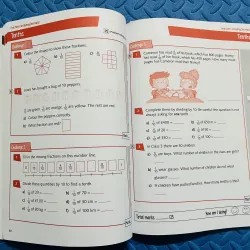 Collins Year 3 – Targeted Practice Workbook 791137