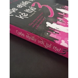 Cuộc Chiến Với Kẻ Thứ 3 (2012) - Liên Tâm New 90% HCM.ASB2301 912855