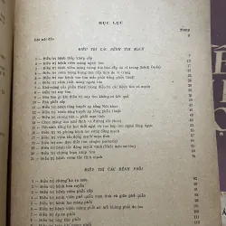 Điều trị học- sách y khổ lớn -1978-600 trang  933852