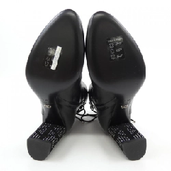 Giày bốt CHRISTIAN DIOR 659808