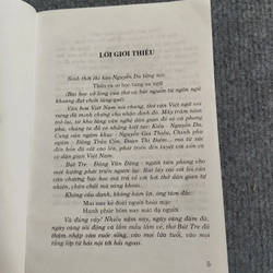 BÚT TRE THƠ VÀ GIAI THOẠI 465977