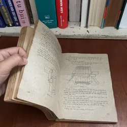 II Sách Xưa: Kỹ Thuật Mộc - Bộ Xây Dựng - 1976 607583