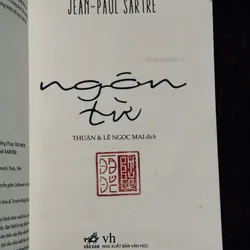 Combo Jean Paul Sartre 738114