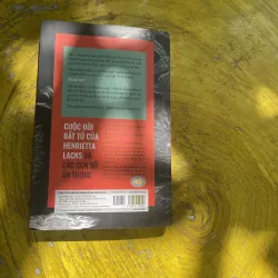 CUỘC ĐỜI BẤT TỬ CỦA HENRIETTA LACKS 746960