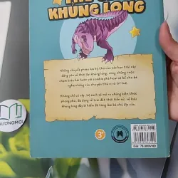 Thế giới khủng long 12: Quả khủng long thần kỳ 1018836