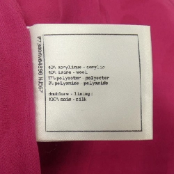 CHANEL P73406V64898 Áo - Hàng hiệu Chính hãng 824022