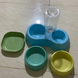 Bát ăn cho thú cưng 741016