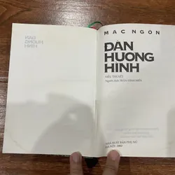 Đàn Hương Hình - Mạc Ngôn (6) 715333