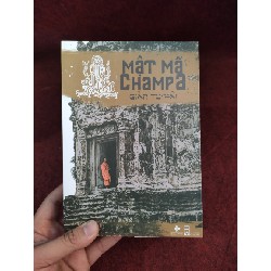 Mật mã chăm ba Giản Tư Hải 40782