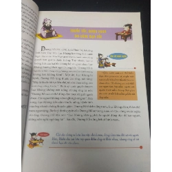 Truyện cổ tích kinh điển thế giới Những câu chuyện về giáo dục mới 80% bẩn bìa, ố nhẹ, tróc gáy nhẹ 2016 HCM2705 Đổng Nhi SÁCH VĂN HỌC 914607