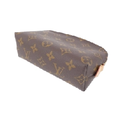 Túi xách Louis Vuitton Monogram Pochette Cosmetique PM M47515 624958