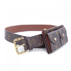 Louis Vuitton BELT - Hàng hiệu Authentic