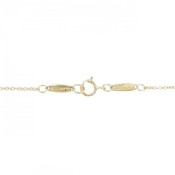 Dây chuyền Tiffany Open Heart - Hàng hiệu Chính hãng 842950