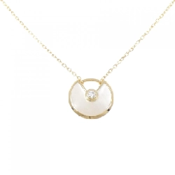 Dây chuyền Cartier Amulet Extra Small - Hàng hiệu Authentic