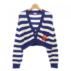 【Mã giảm giá】Áo cardigan KENZO 639275