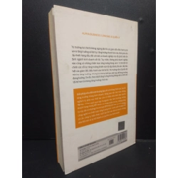 Giải pháp cho đổi mới và sáng tạo mới 80% ố bẩn nhẹ có mộc 2018 HCM2105 Clayton M. Christensen - Michael E. Raynor SÁCH KỸ NĂNG 145816