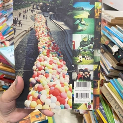 Lomography City Guide Seoul 444908