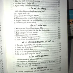 Nhân hoá - Kế sách của người thành công 698672