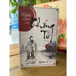 Đàm đạo với Khổng Tử - Hồ Văn Phi 192533