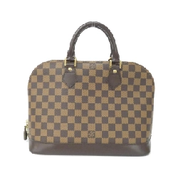 Túi xách Louis Vuitton Damier Alma PM N51131 - Hàng hiệu Chính hãng