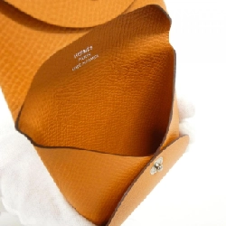 Hàng hiệu Authentic Hermès Bastia 041054CK Ví đựng tiền xu 769169