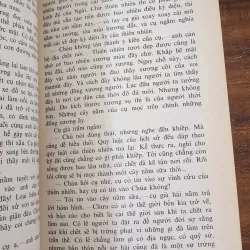Tiểu thuyết NHỮNG MIỀN TRÁI CHÍN (NXB Cầu Vồng Moskva 1990) - 400 trang 751148