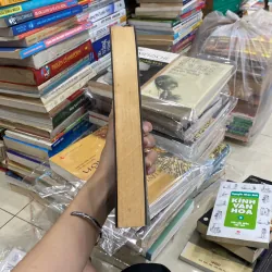 Tủ Sách Tinh Hoa - Tất Định Luận Và Tự Do Lựa Chọn♟️ 751551