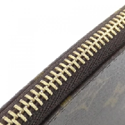 Túi đeo chéo Louis Vuitton Monogram Panda Pouch Accessoire M51981 - Hàng hiệu Chính hãng 805901