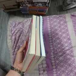 Hồ+ Kitchen+ Say Ngủ- Banana Yoshimoto 780327