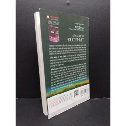 Dẫn luận về Đức Phật mới 80% ố nhẹ 2016 HCM1008 Michael Carrithers TÂM LINH - TÔN GIÁO - THIỀN 339864