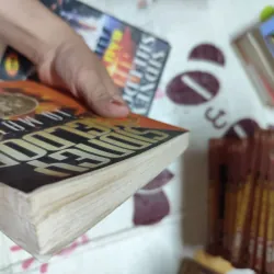 BẦU TRỜI SỤP ĐỔ – SIDNEY SHELDON - k4 1019114