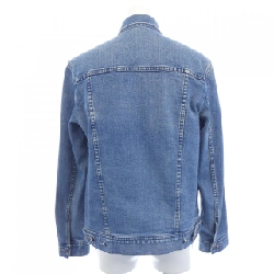 Áo khoác denim A.P.C. - Hàng hiệu Authentic 822197