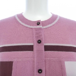 HERMES EX-LIBRIS 3E2802D7 Áo khoác cardigan 633281