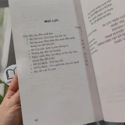 Chủ Tịch Hồ Chí Minh: Chúng Ta Học Gì 928559