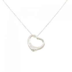 Dây chuyền Tiffany Open Heart - Hàng hiệu Authentic