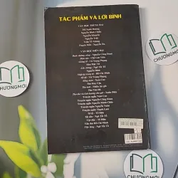 Thơ Huy Cận - Tác Phẩm Và Lời Bình - TS. Tôn Thảo Miên 798294