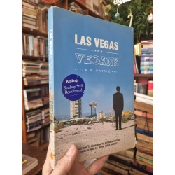 Las Vegas For Vegans - A.S. Patric