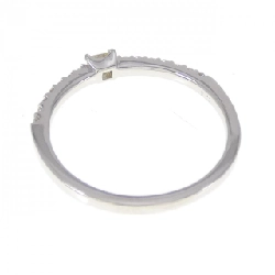 Nhẫn kim cương PT 0.09CT - Hàng hiệu Authentic 860380