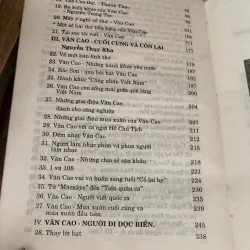 Văn Cao-Cuối cùng và còn lại 995117