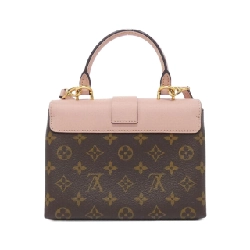 Túi Louis Vuitton Monogram Rocky BB M44080 619994