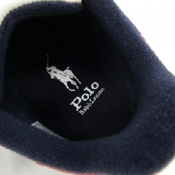 Giày sneaker POLO RALPH LAUREN HRT CRT CL -SK-LTL - Hàng hiệu Authentic 903324
