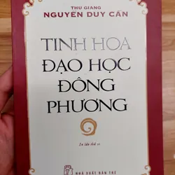 Tinh hoa đạo học phương đông