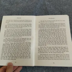 ĐỒNG ĐẠO - JOHN GRISHAM 574676