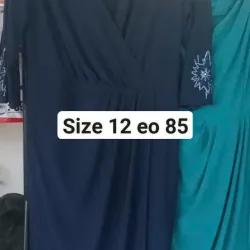 Đầm bigsize eo từ 85 đến 140 929481