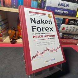 Naked Forex Phương pháp price action tinh gọn Alex Nekritin