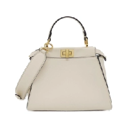 Túi Fendi Peekaboo Nhỏ 8BN244 AF2W