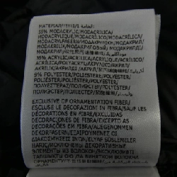 MONCLER BRON Áo khoác lông - Hàng hiệu Chính hãng 809347