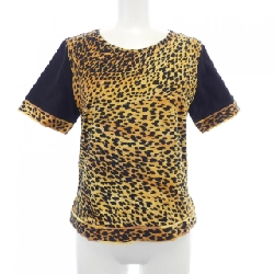 Áo thun thể thao LEONARD SPORT - Hàng hiệu Authentic