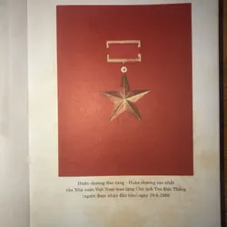 Tôn Đức Thắng - Người cộng sản mẫu mực biểu tượng của đại đoàn kết 694486